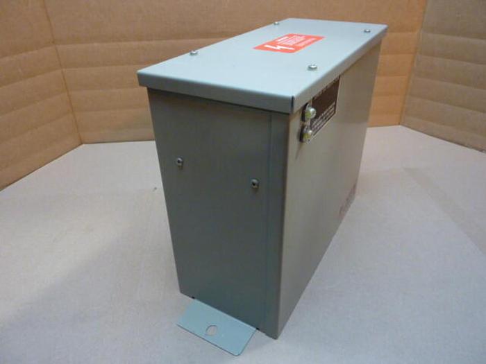 ABB Capacitor C485D40-2LF Used