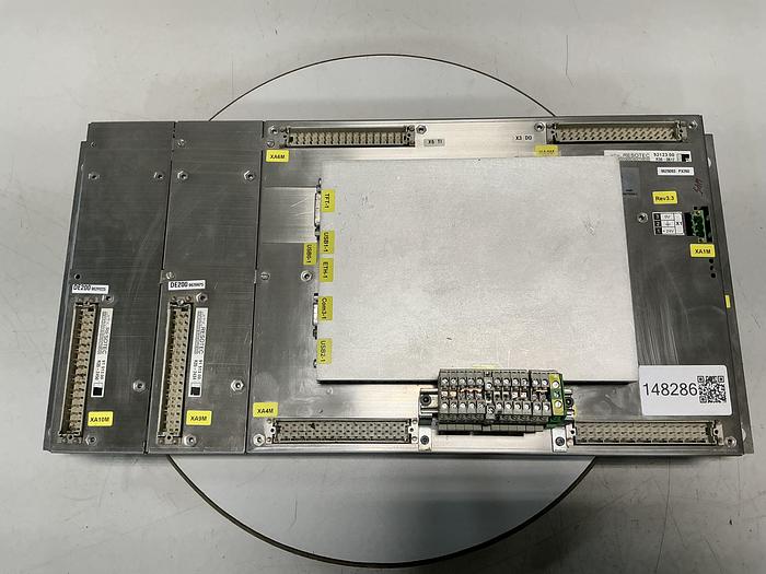 Used RESOTEC 92123.00