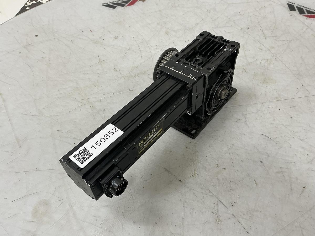Used GLENTEK 30004