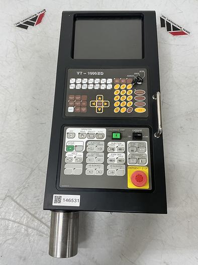 Used MEIKI VT-1000IID
