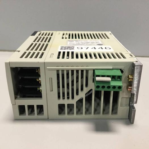Used MITSUBISHI AC Servo Drive MR-J2-40B-S73-A10 #97446