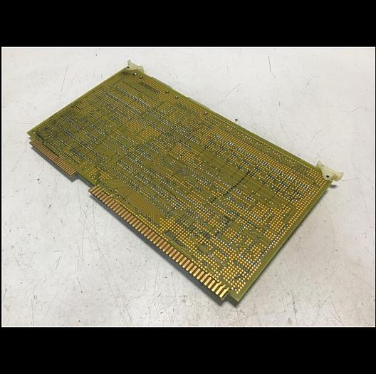 Used CINCINNATI MILACRON Circuit Board 3-533-0668G Used