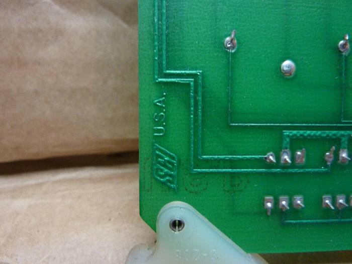 Used EPIC Circuit Board 22890 #25449