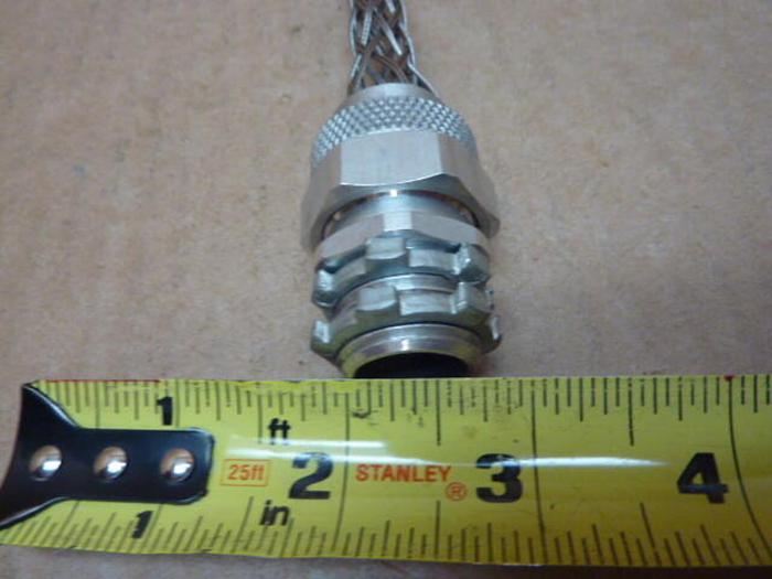 KELLEMS Cord Grip R-110 #28223