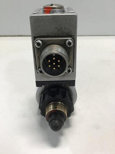 Used REXROTH Valve DBETE-61/200G24K31A1V Used