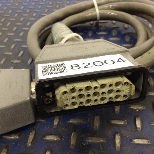 Used GENERIC Thermocouple Cable MPC12C10 #82004