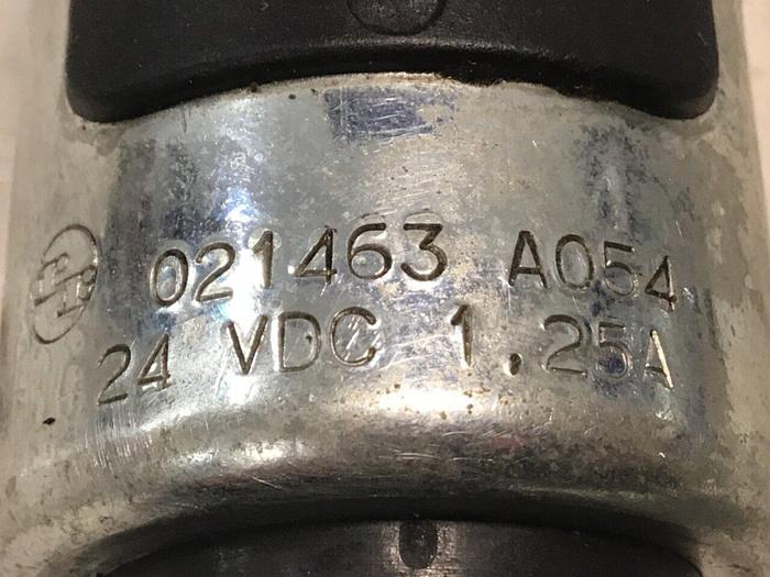 Used REXROTH Valve 4WE6E61/EG24N9DA #132329