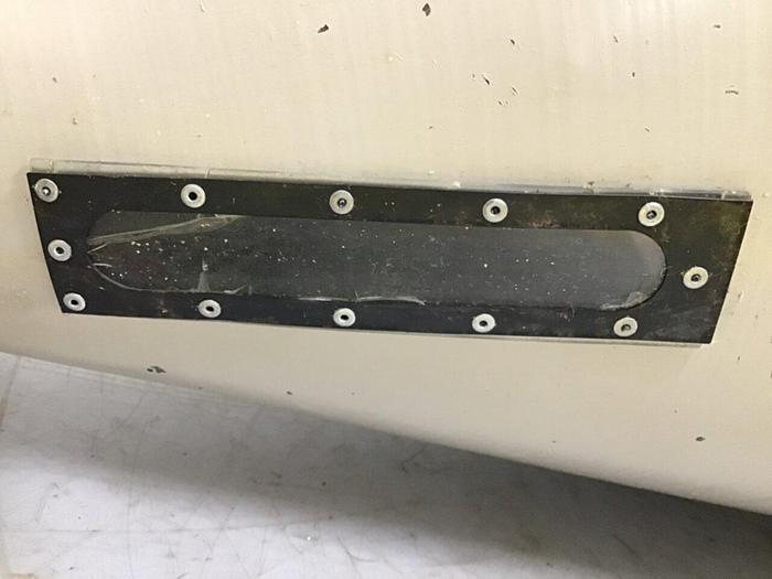 Used GENERIC Hopper 32X32HOP #132603