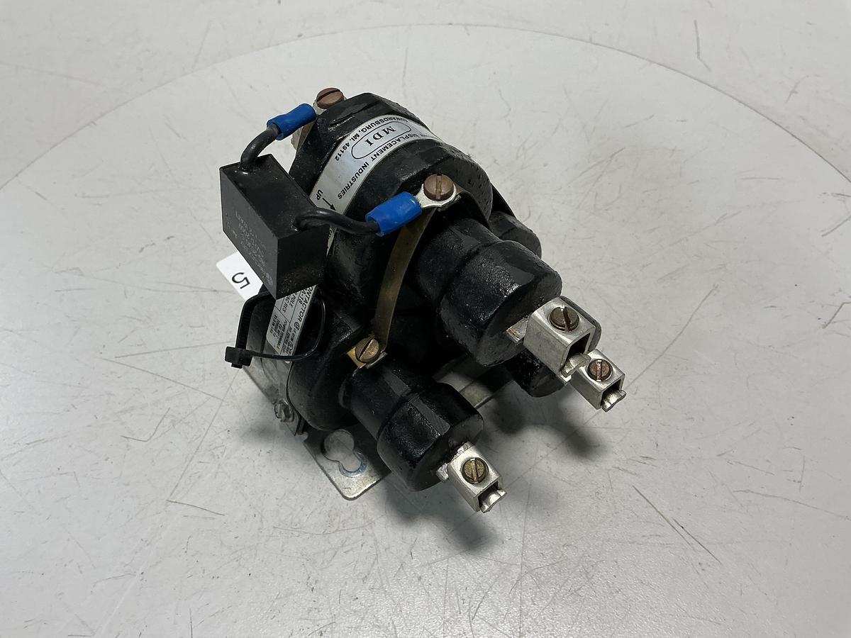 Used MDI 335NO-120A-18