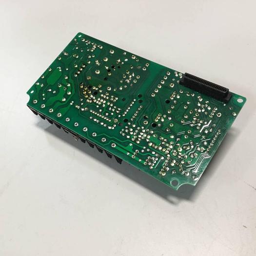 Used MITSUBISHI Circuit Board BK0-C10530H01 #93459