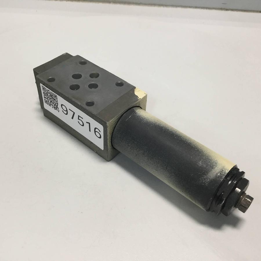 Used REXROTH Valve ZDR6DP240150YM12 Used