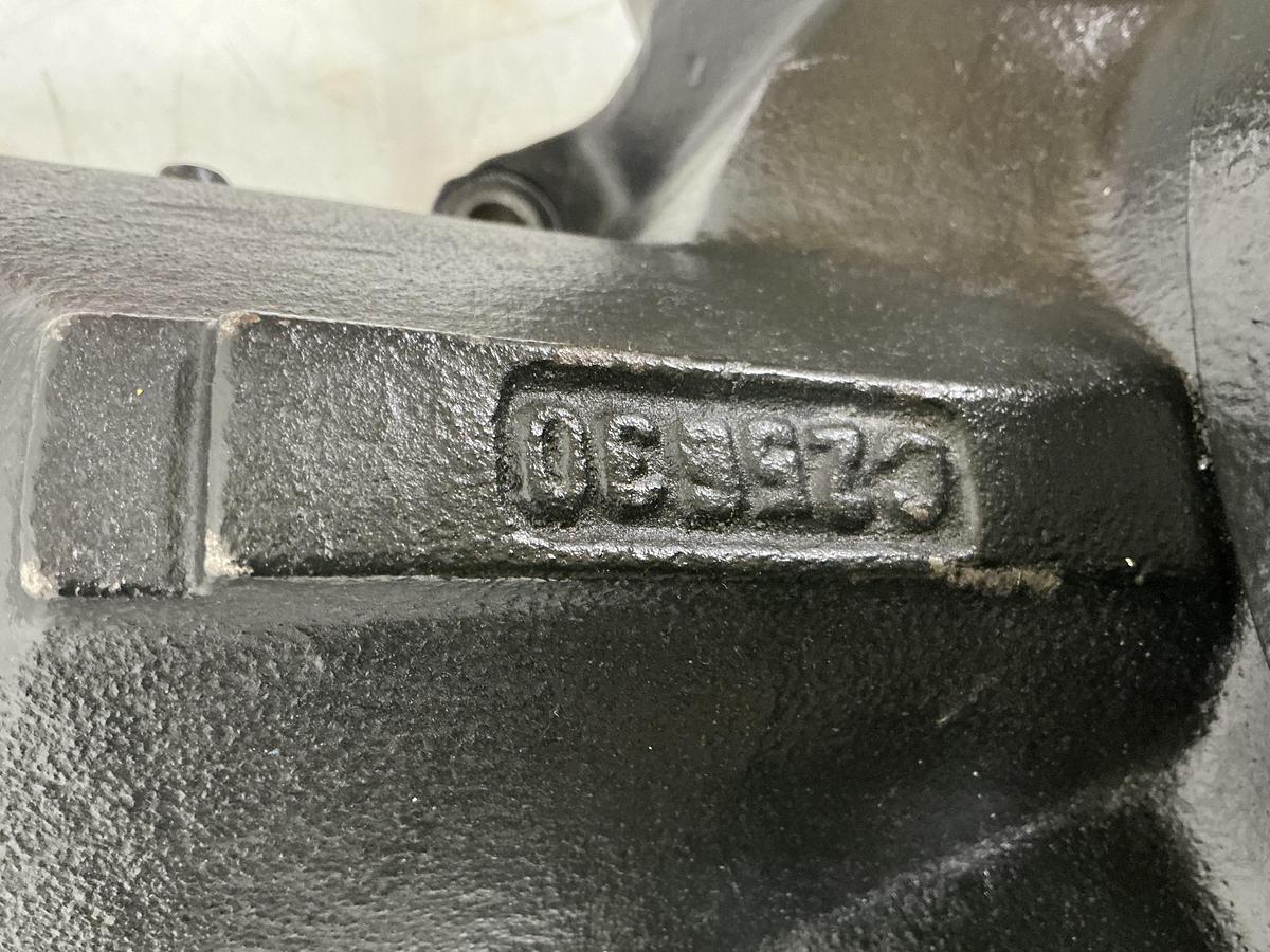 Used Staffa HM/C200/Z/120/80/F4/C1/30/PL231