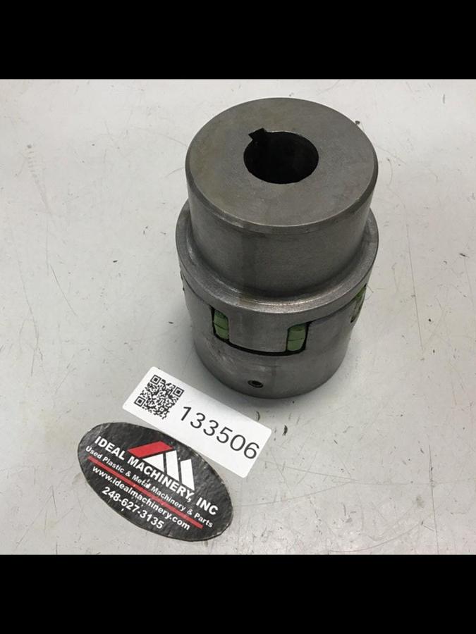 Used LOVEJOY Motor Coupling 146083 USED