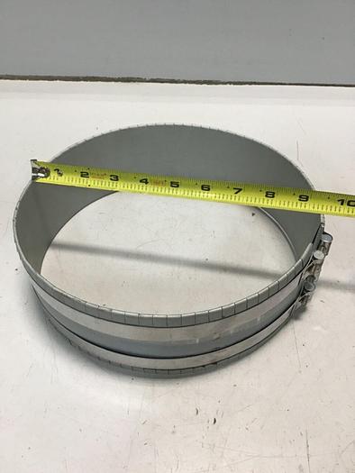 PPE 2500 Watt Heater Band ME90008 #126421