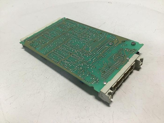 Used KOMAX Circuit Board A794B 60-662.3 #116014