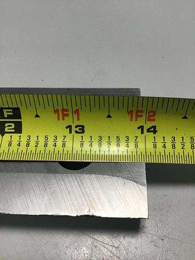 Used ZENITH Grinder Granulator Blade K82296Z2I11 #113228