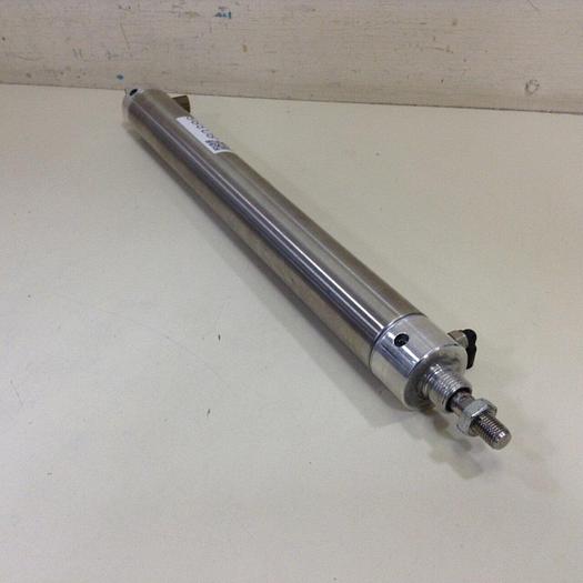 Used BIMBA Cylinder CM-1712-DP #80386