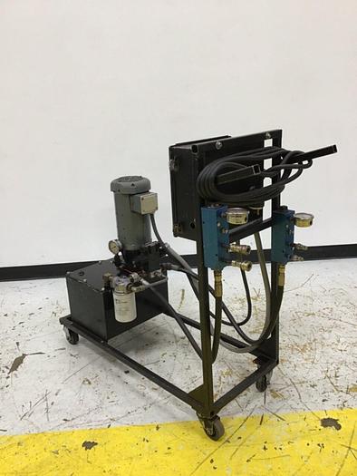 Used GENERIC Transfer Pump TRPUMP Used