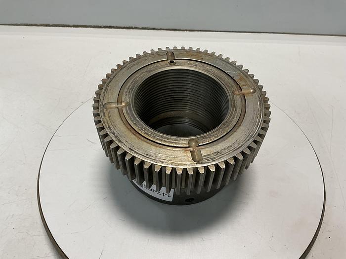 Used VAN DORN 341392ST