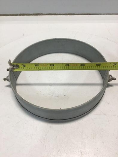 Used WATLOW 500 Watt Heater Band B6J1JP67 #126337