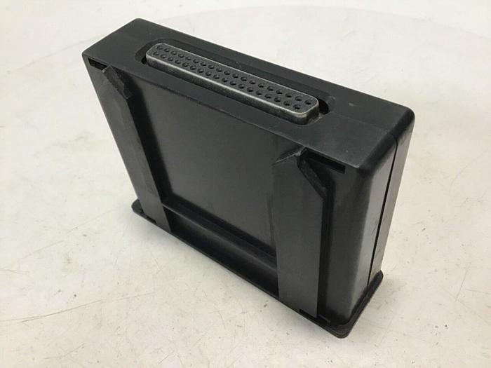 Used BARBER COLMAN Memory Cartridge MACO 8000 USED