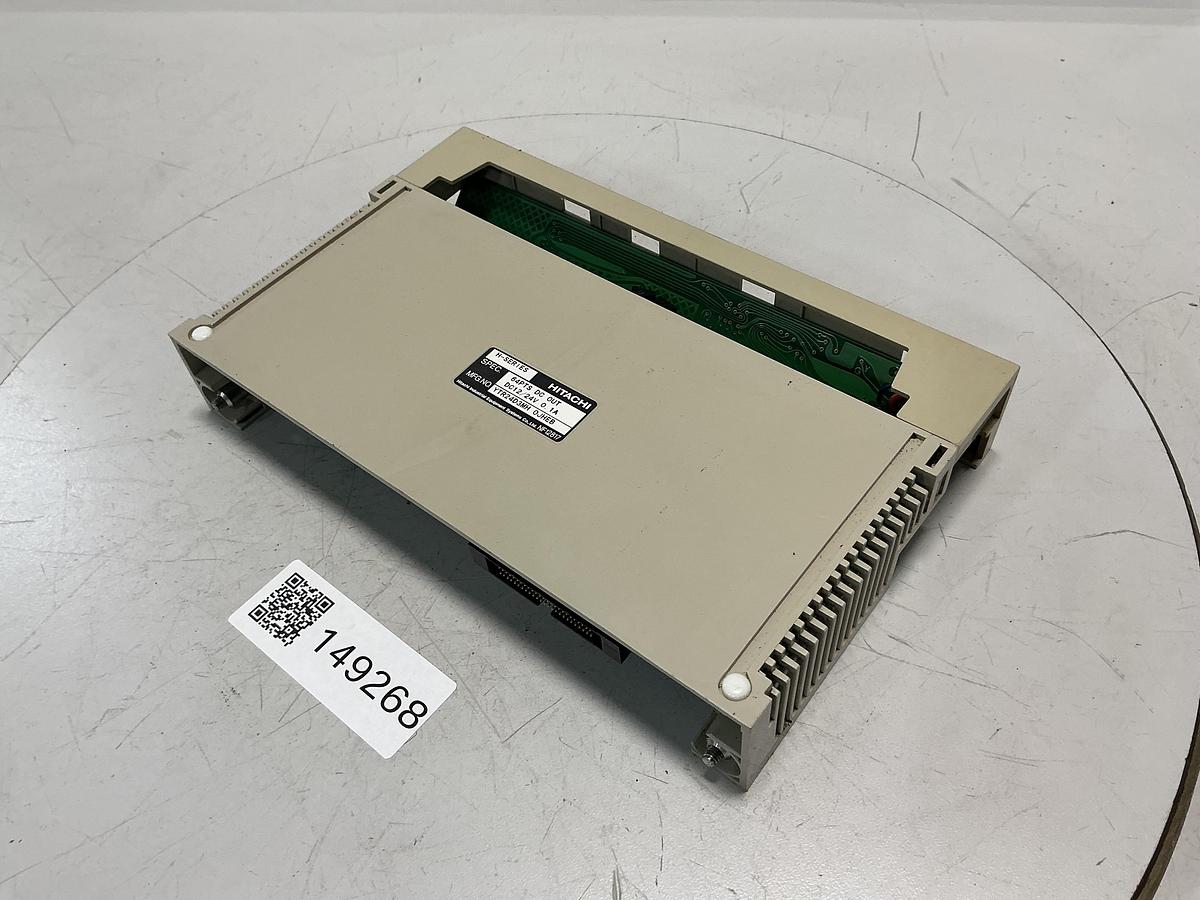 Used HITACHI YTR24D3MH 0JHEB