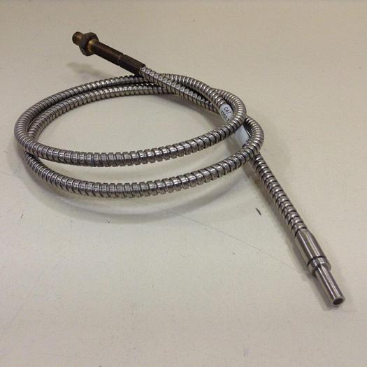 Used ALLEN BRADLEY Cable 43GT-TBB25SL SER A #78424