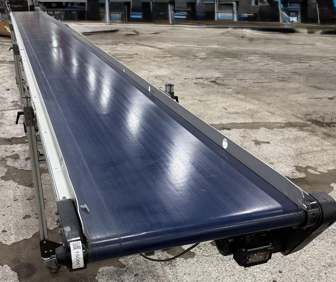 Used HFA Variable Speed Conveyor USED