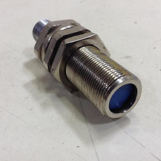 Used BALLUFF Sensor BES M12MF1-PSC10F-S04G #87762