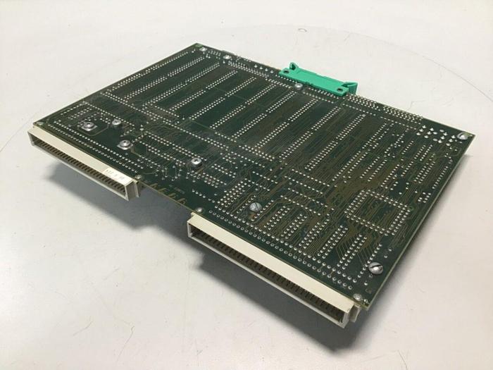 Used KEBA Circuit Board E-CPU-186-C D1844A-1 USED