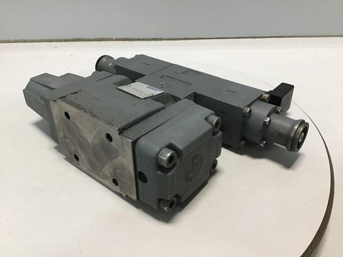 Used REXROTH Valve 3DREP6C11/25A24N9K4MR Used