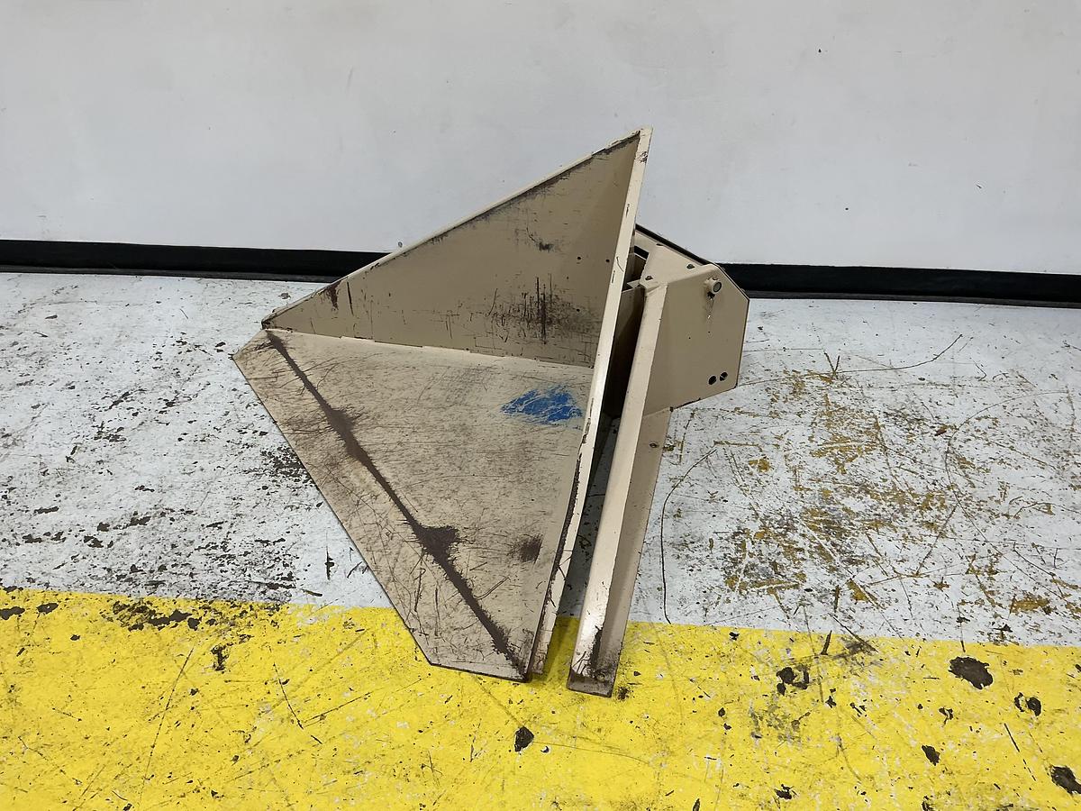 Used PLASTIC PROCESS EQUIPMENT BTL600