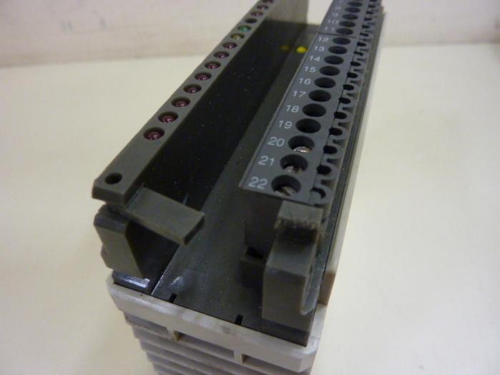 Used AEG Output Module DAP 216 #56641