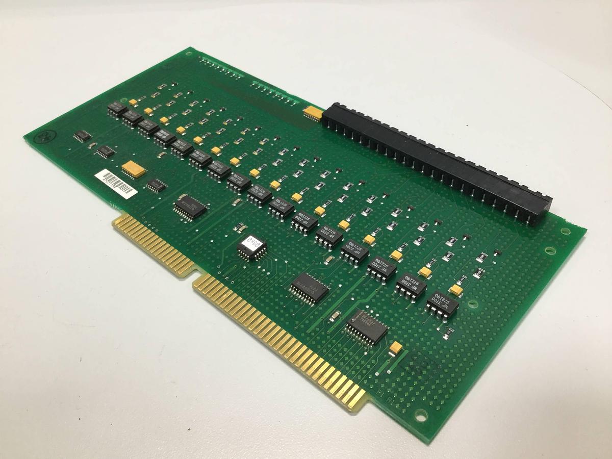 Used CINCINNATI MILACRON Circuit Board 3-542-1194A #93113