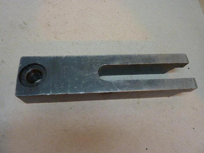 Used TOPS-ALL CLAMPS Mold Die Clamp XHD 1011 #35942