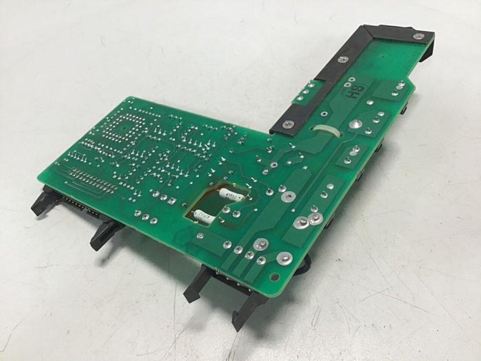 Used GAMMAFLUX Hot Runner Output Board GA-100-F-00 Used