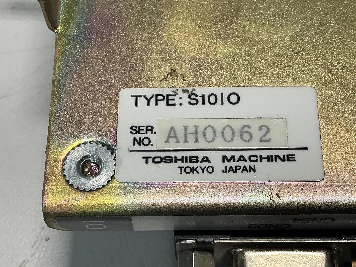 Used TOSHIBA H2184101