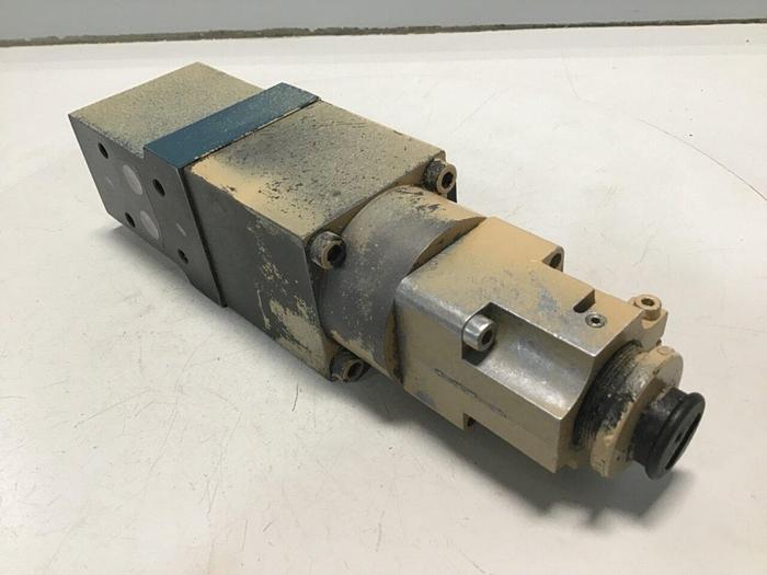 Used BOSCH Valve 0 811 402 003 Used