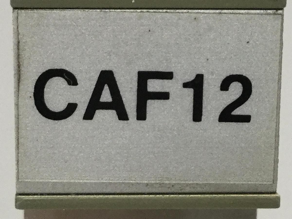 Used SEPRO ROBOTIQUE Circuit Board CN89 07S0096004/B Used