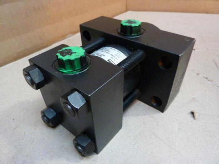 Used PARKER Cylinder 50 JJHMIYBS39M 10.00 M 1100 #29678