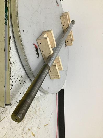 Used VAN DORN Tie Bar 340953-B Used