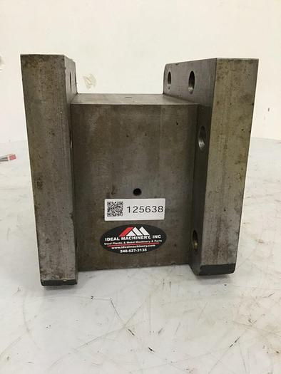 Used CINCINNATI MILACRON Clamp Spacer 3930128 #125638
