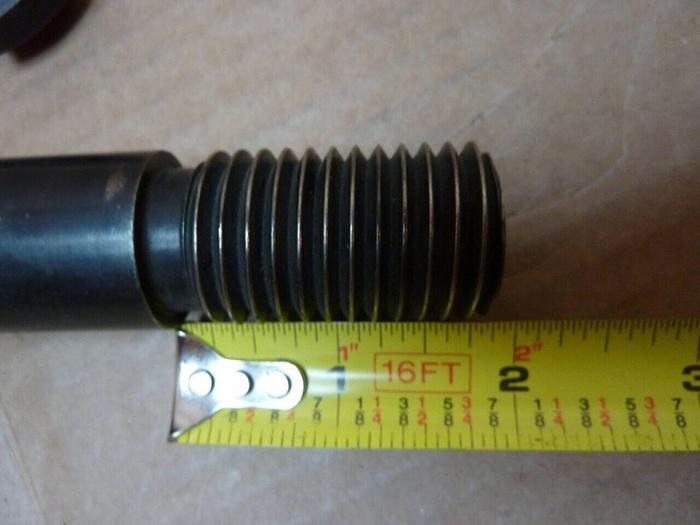 Used GENERIC Screw Tip TIP068 Used