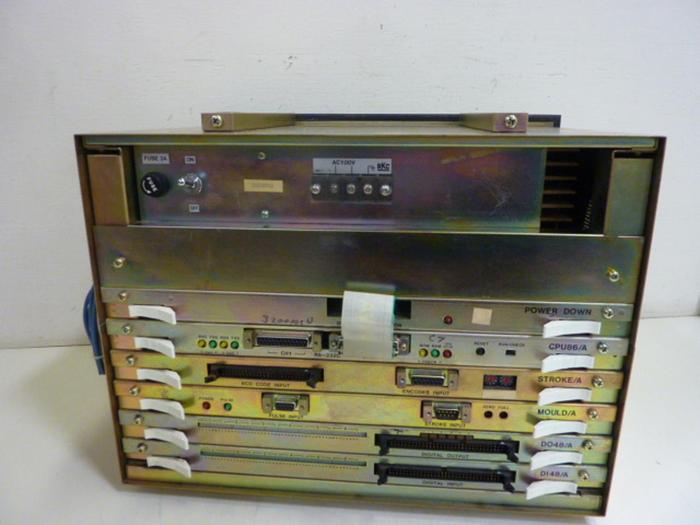 Used JSW Controller PACS-3200A #67566