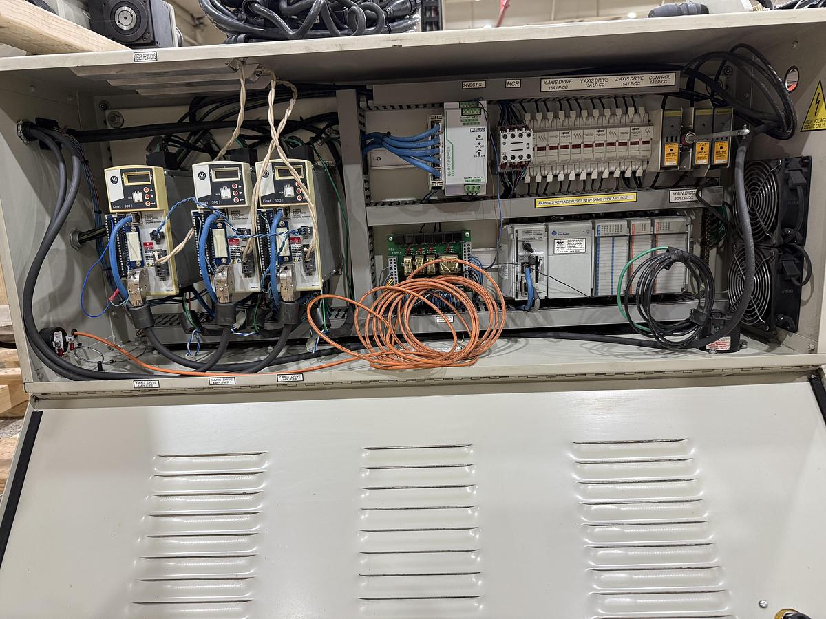 Used 2013 CENTERLINE RSV201