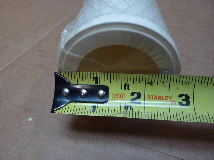 PARKER Filter 6CU20-187X1 #24752