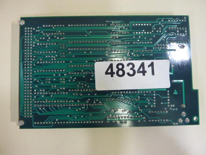 Used SLICING SPECIALIST Circuit Board STS-4040-CPU-512 #48341