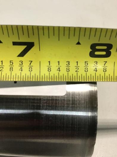 Used HUSKY Locking Pin Q1650RS135/125 / TP #130307