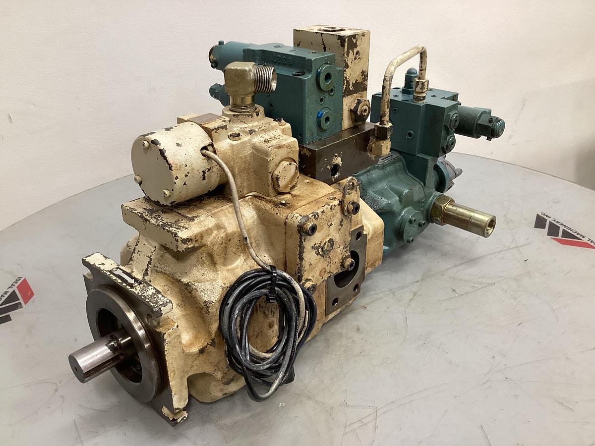 Used Daikin