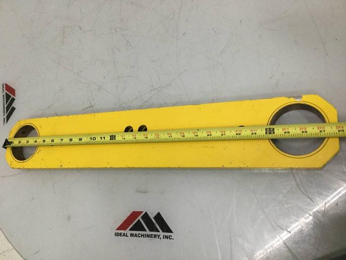 Used VAN DORN Crosshead Support 302583 #100005